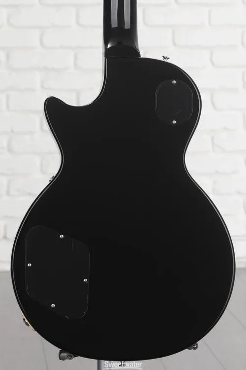  Heritage Standard H-150 Electric Guitar - Ebony