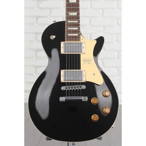  Heritage Standard H-150 Electric Guitar - Ebony