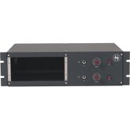 Heritage Audio Rack 2 for 80 Series Modules