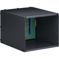 Heritage Audio OST-4 v2.0 Enclosure for 500 Series Modules