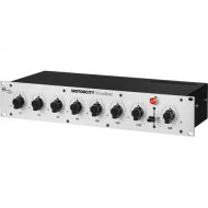 Heritage Audio MOTORCITY Single-Channel Passive EQualizer