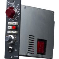 Heritage Audio 73JRII 500 Series Discrete British Class-A Mic Preamp