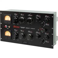 Heritage Audio Herchild Model 670 The Ardent Edition Vintage Dual-Channel Tube Compressor