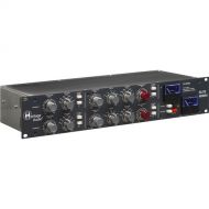 Heritage Audio HA-609A Dual-Channel Bus Compressor/Limiter