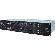 Heritage Audio HA73EQX2 Dual-Channel Mic Preamp with EQ