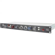 Heritage Audio HA 73EQ Mono Elite Series Microphone Preamplifier with EQ