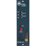 Heritage Audio BT-500 v2.0 Bluetooth Streaming 500 Series Module