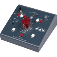 Heritage Audio R.A.M 1000 Desktop Monitor Controller with Bluetooth