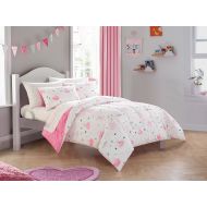 Heritage Kids Ballerina Bed in a Bag Full Pink