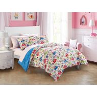 Heritage Kids Boho Girl Bedding Set, Twin