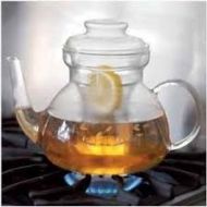 Heritage Products Princess House 44 Oz. Heritage Teapot with Infuser