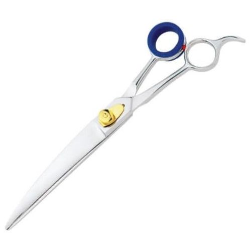  Heritage Products Heritage Stainless Steel Small Pet Stiletto Straight True Lefty Shears, 8-1/2-Inch