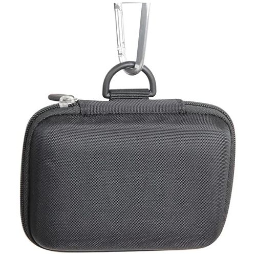  Hermitshell Hard Travel Case for Korg TM60BK / Korg TM50BK Instrument Tuner