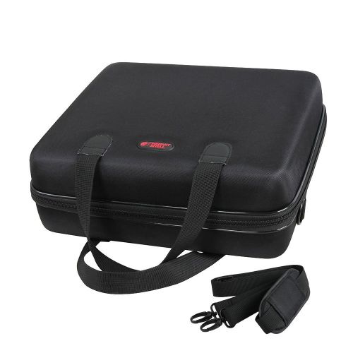  Hard EVA Travel Case for Oculus Rift VR - Virtual Reality Headset by Hermitshell