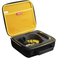 Hermitshell Travel Case for Lucky Handheld Fish Finder Portable Fishing Kayak Fishfinder