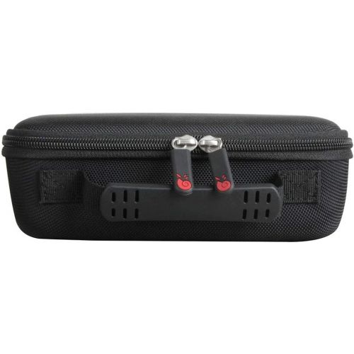  Hermitshell Travel Case for Lucky Handheld Fish Finder Portable Fishing Kayak Fishfinder