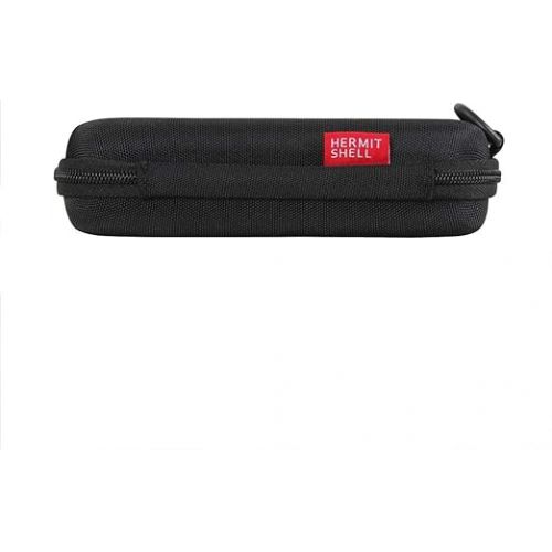  Hermitshell Hard Travel Case for Ekrist/LanLuk Portable Charger Power Bank 25800mAh(Black)