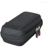 Hermitshell Hard EVA Travel Case for TASCAM DR-05 / Tascam DR-05X Portable Digital Recorder