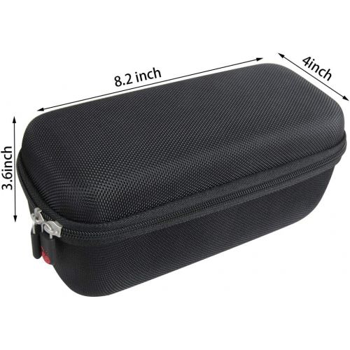  [아마존베스트]Hermitshell Hard Travel Case for Video Camera Camcorder SOSUN/Kicteck/Actinow/GordVE/AiTechny/FLOUREON/Baize/FamBrow/Lyyes/kimire/Canon VIXIA HF R800