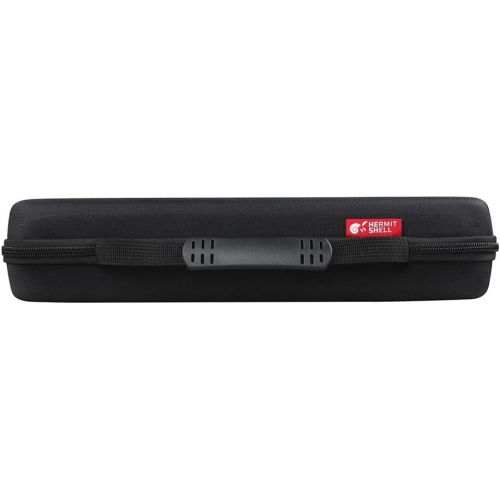  [아마존베스트]Hermitshell Hard EVA Travel Black Case Fits DOSS SoundBox XL Bluetooth Speakers Daul-Driver Wireless Bluetooth Home Stereo Speaker