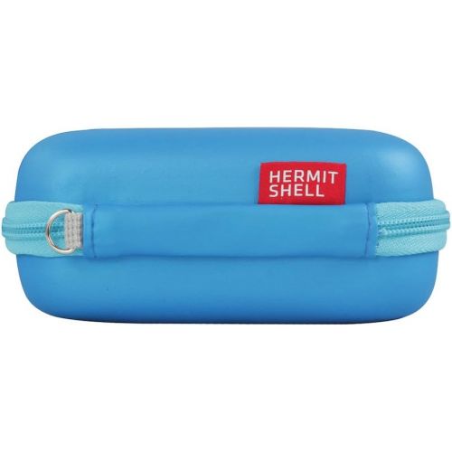  [아마존베스트]Hermitshell Hard EVA Travel Case for HP Sprocket Portable Photo Printer (Blue)