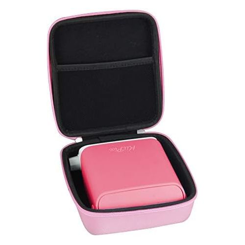  [아마존베스트]Hermitshell Hard Travel Case for KiiPix Smartphone Picture Printer