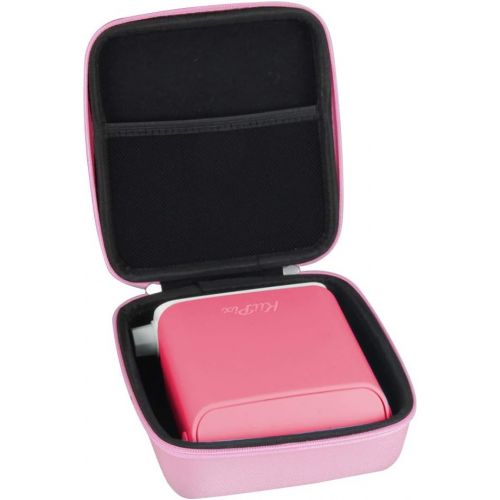  [아마존베스트]Hermitshell Hard Travel Case for KiiPix Smartphone Picture Printer