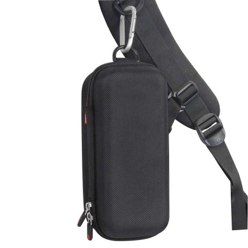  Hermitshell Hard Travel Case for Video Camera Camcorder SOSUN/Kicteck/Actinow/GordVE/AiTechny/FLOUREON/Baize/FamBrow/Lyyes/kimire/Canon VIXIA HF R800