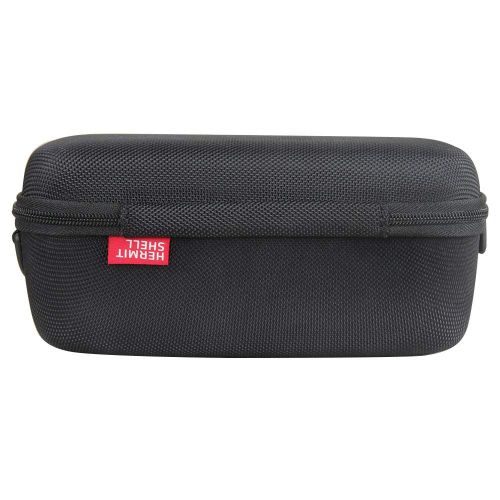  Hermitshell Hard Travel Case for Video Camera Camcorder SOSUN/Kicteck/Actinow/GordVE/AiTechny/FLOUREON/Baize/FamBrow/Lyyes/kimire/Canon VIXIA HF R800