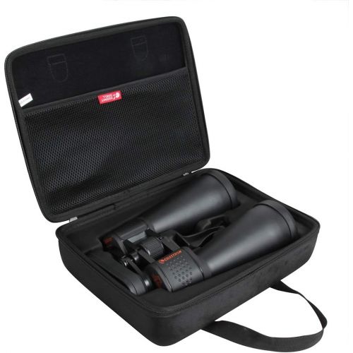  Hermitshell Travel Case for Celestron - SkyMaster 25x70 Binocular