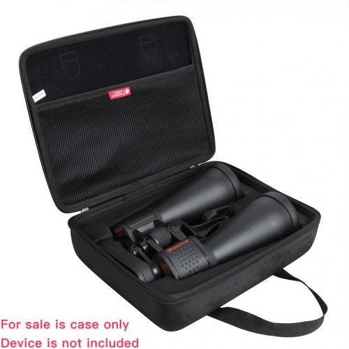  Hermitshell Travel Case for Celestron - SkyMaster 25x70 Binocular