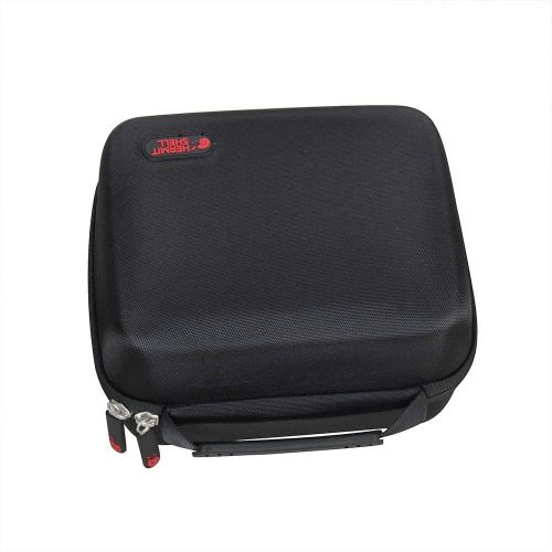  Hermitshell Travel Case Fits HyperX Cloud I II Gaming Headset KHX-HSCP-RD/KHX-H3CL/WR