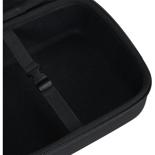  Hermitshell Travel Case Fits HyperX Cloud I II Gaming Headset KHX-HSCP-RD/KHX-H3CL/WR