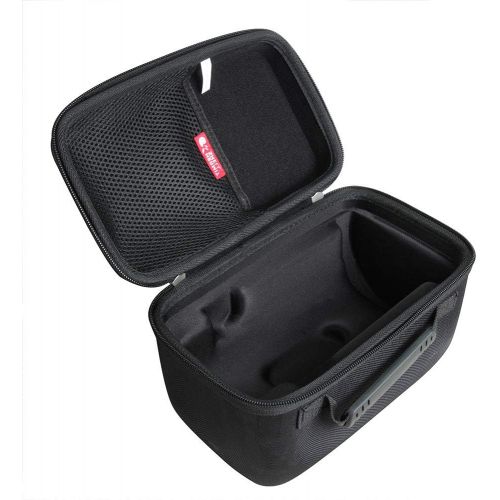  Hermitshell Travel Case for Blue Yeti X Professional Condenser USB Microphone