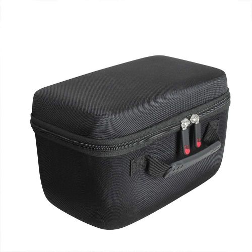  Hermitshell Travel Case for Blue Yeti X Professional Condenser USB Microphone