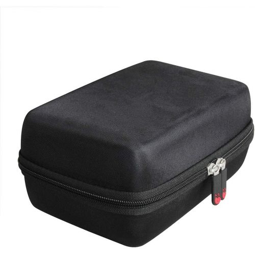  Hermitshell Hard Travel Case for Blue Yeti Nano Premium USB Mic for Recording and Streaming