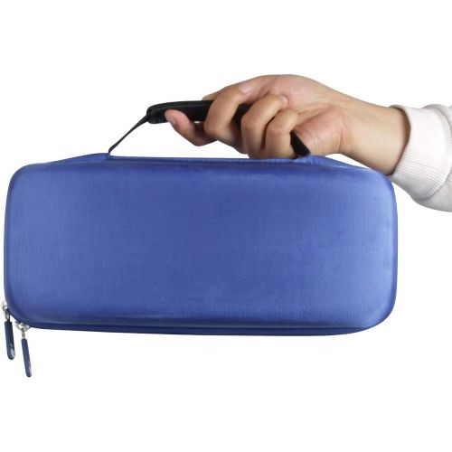  Hermitshell Travel Case for JBL Xtreme 2 Waterproof Portable Bluetooth Speaker (Blue)