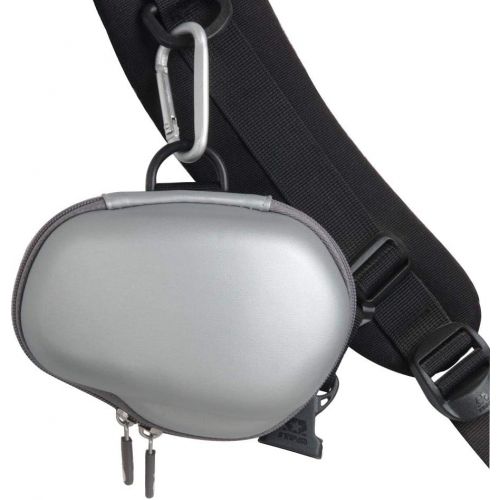  Hermitshell Hard Travel Grey Case for Logitech MX Master 3 Advanced Wireless Mouse-2.0 Upgrade Version No Shake