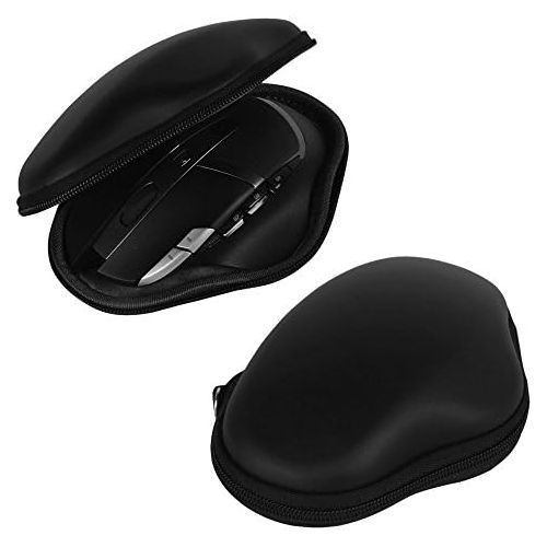  Hermitshell Hard Travel Case for Logitech G602 Gaming Wireless Mouse