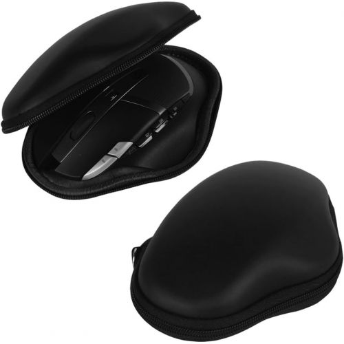  Hermitshell Hard Travel Case for Logitech G602 Gaming Wireless Mouse