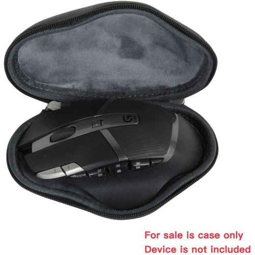  Hermitshell Hard Travel Case for Logitech G602 Gaming Wireless Mouse