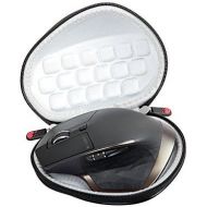 Hermitshell Hard Travel Case Fits Logitech MX Master/Master 2S Wireless Mouse