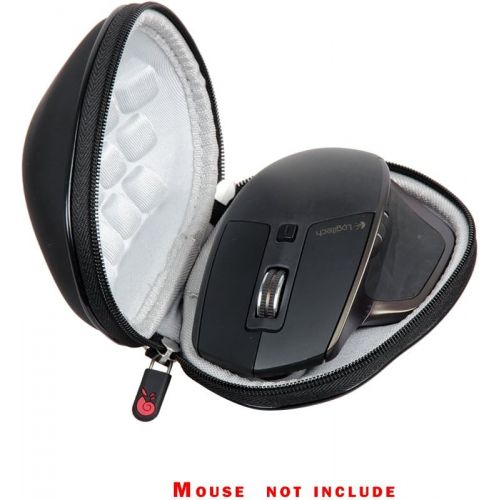 Hermitshell Hard Travel Case Fits Logitech MX Master/Master 2S Wireless Mouse
