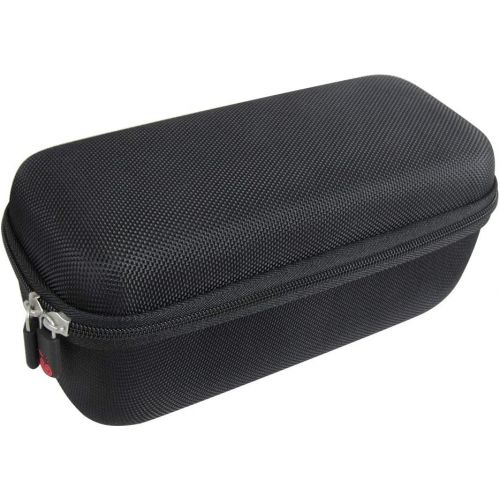  Hermitshell Hard Travel Case for Video Camera Camcorder Kicteck/SOSUN/Actinow/GordVE/AiTechny/FLOUREON/Baize/FamBrow/Lyyes/kimire/Canon VIXIA HF R800 / R700