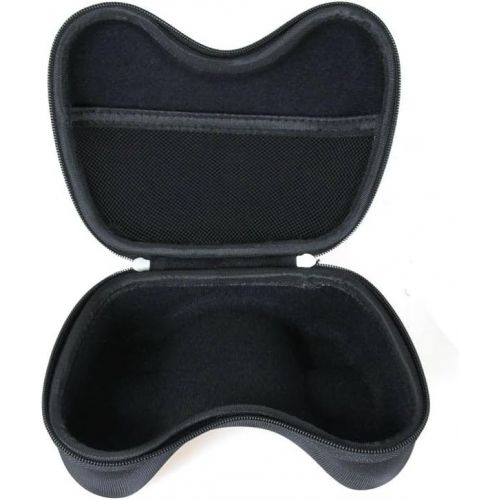  Hermitshell Hard EVA Travel Case Fits SteelSeries Nimbus Wireless Gaming Controller