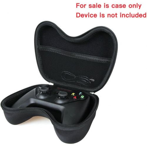  Hermitshell Hard EVA Travel Case Fits SteelSeries Nimbus Wireless Gaming Controller