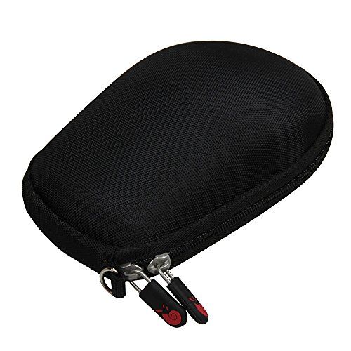  Hermitshell Travel Case Fits Razer Orochi Wired or Wireless Bluetooth 4.0 Travel Gaming Mouse