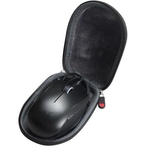  Hermitshell Travel Case Fits Razer Orochi Wired or Wireless Bluetooth 4.0 Travel Gaming Mouse
