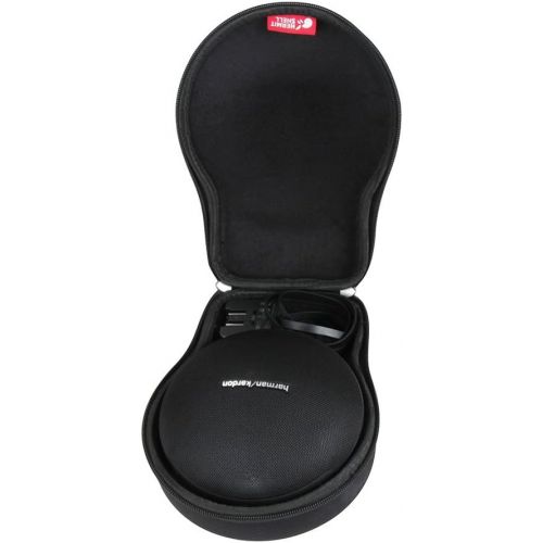  Hermitshell Hard EVA Travel Case Fits Harman/kardon - Onyx Mini Portable Wireless Speaker