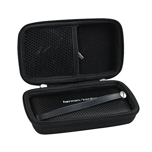  Hermitshell Hard Travel Case for Harman Kardon Esquire Mini Esquire Mini 1/2 Speaker